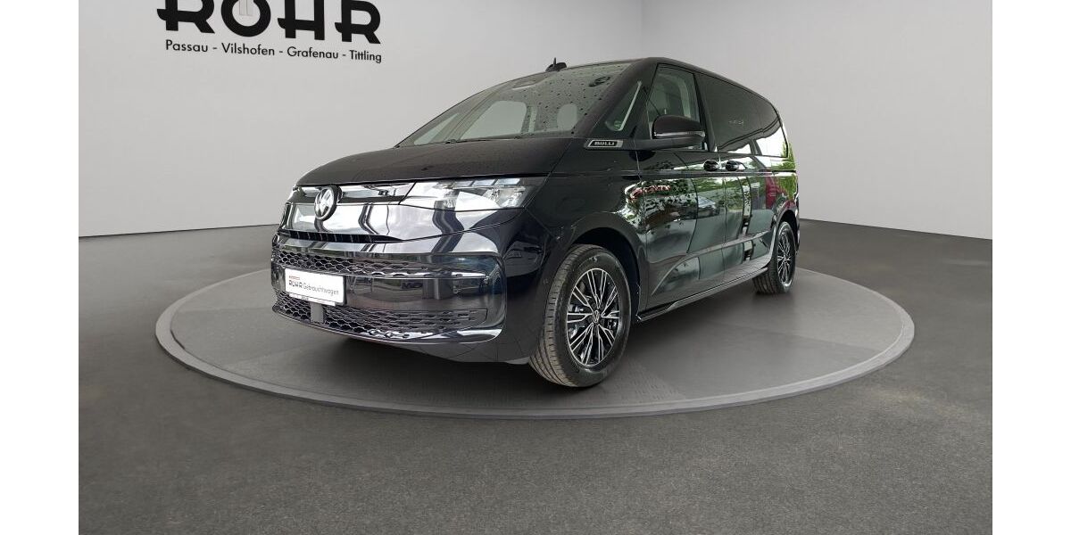 VW T7 Multivan 1.011 km 57.550 &euro; Vilshofen 94474
