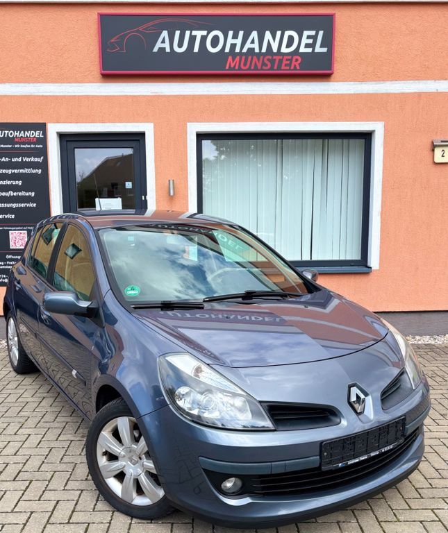 Clio