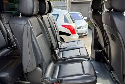 Mercedes-Benz Vito 330.000 km 13.999 &euro; Hamburg 22047