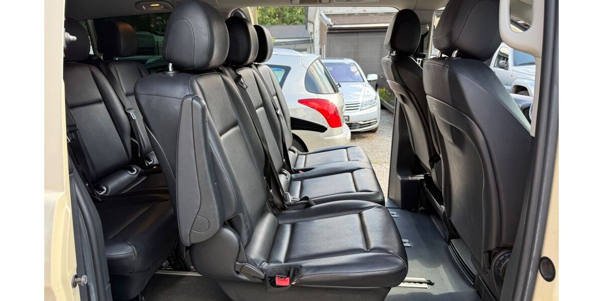 Mercedes-Benz Vito 330.000 km 13.999 &euro; Hamburg 22047