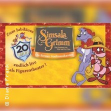 Doc Croc & Yoyo - Live 23.02.2026 Schützenplatz Hannover