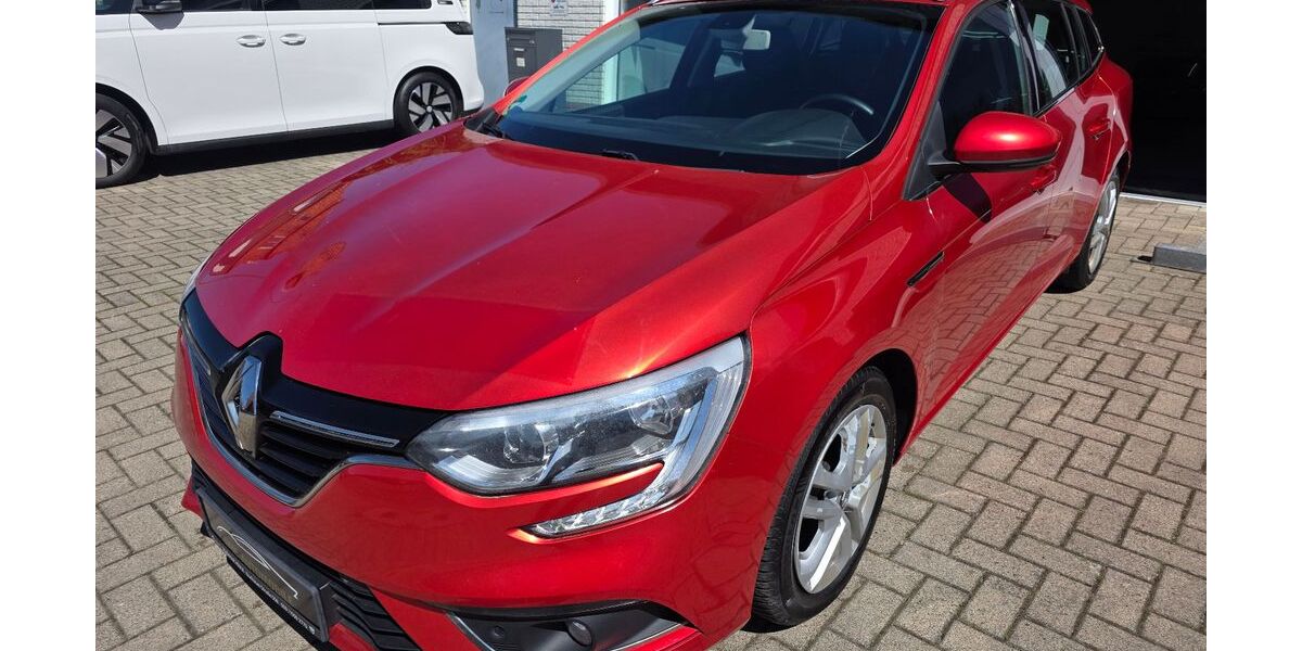 Renault Megane 107.078 km 8.330 &euro; Seesen 38723