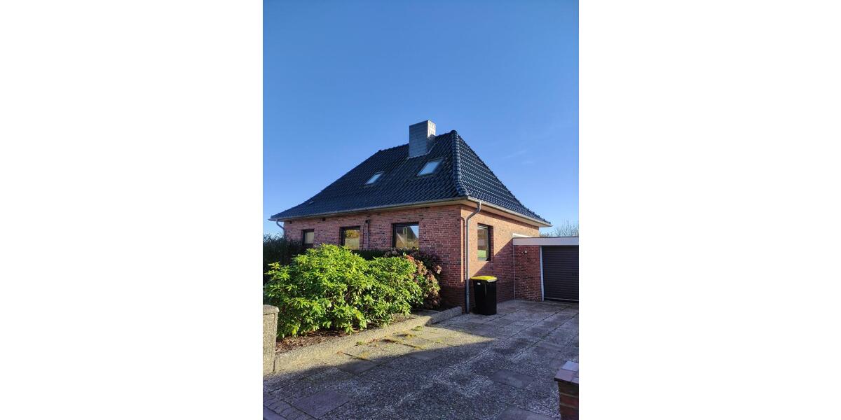 EFH Büdelsdorf Eckgrundstück 713m² Garage -keine Provision! 4 zimmer