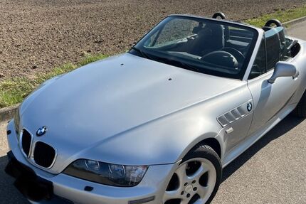 BMW Z3 184.000 km 9.999 € Niederroth 85229