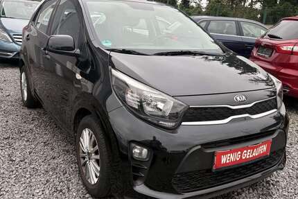 Kia Picanto 70.475 km 7.850 € Kruft 56642