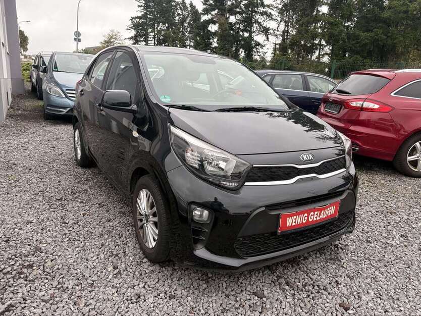 Kia Picanto 70.475 km 7.850 € Kruft 56642