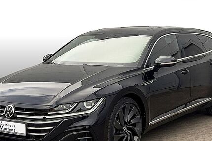 VW Arteon