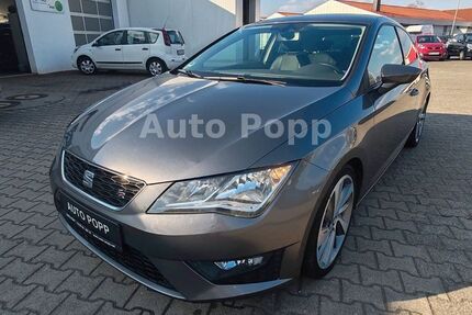 Seat Leon 145.042 km 9.799 &euro; Neustadt Bei Coburg 96465
