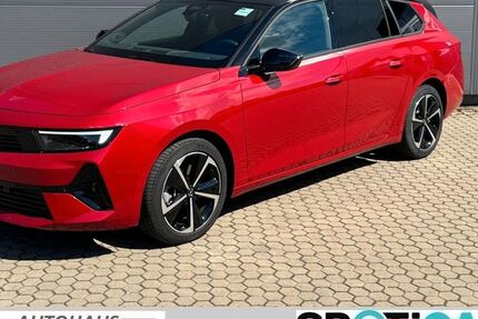 Opel Astra 12.958 km 23.250 € Rohr 93352
