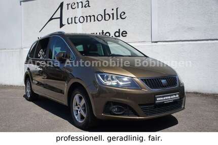 Seat Alhambra 115.000 km 14.990 &euro; Böblingen 71032