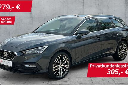 Seat Leon 30.402 km 22.680 &euro; Scheßlitz 96110