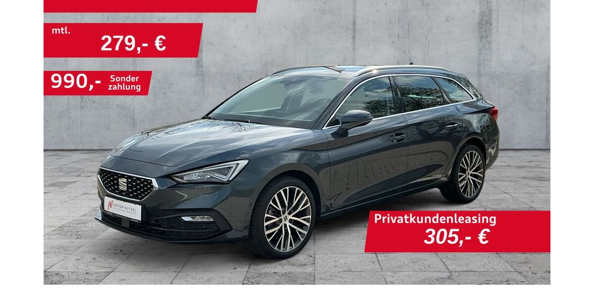 Seat Leon 30.402 km 22.680 &euro; Scheßlitz 96110