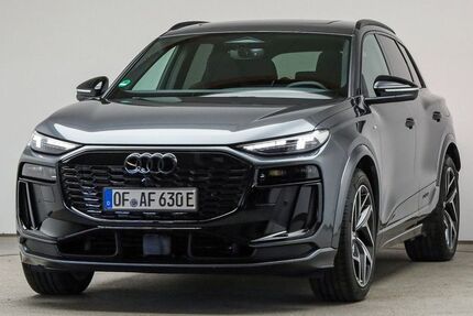 Audi Q6 e-tron 3.000 km 82.120 &euro; Mühlheim 63165