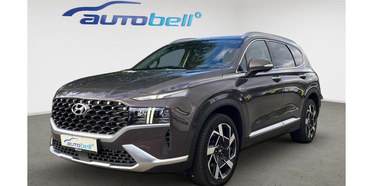 Hyundai SANTA FE 136.130 km 26.900 € Mainz 55129