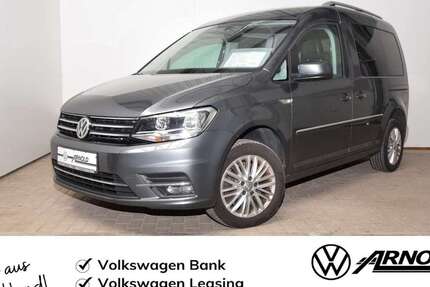 VW Caddy 175.300 km 11.390 &euro; Korbach 34497