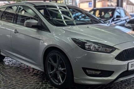 Ford Focus 129.900 km 7.780 &euro; Dieburg 64807