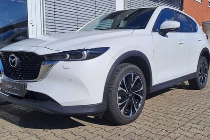 Mazda CX-5 22.371 km 31.995 € Waren 17192