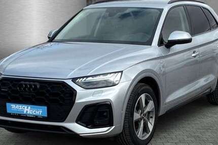 Audi Q5 105.750 km 31.830 &euro; Fürstenfeldbruck 82256