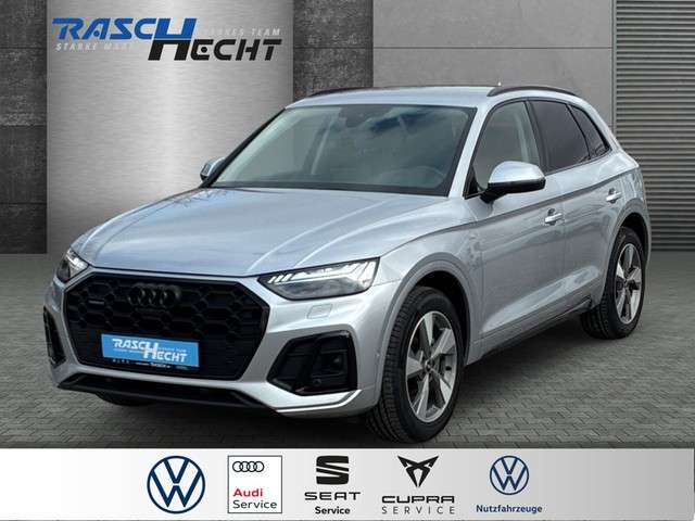 Audi Q5 105.750 km 31.830 &euro; Fürstenfeldbruck 82256