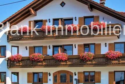 Wohnung zum Mieten in Dietmannsried Probstried 500 € 27.8 m² 1 zimmer