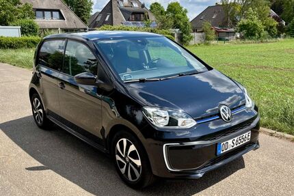 VW e-up! 48.000 km 13.900 &euro; Tangstedt 22889