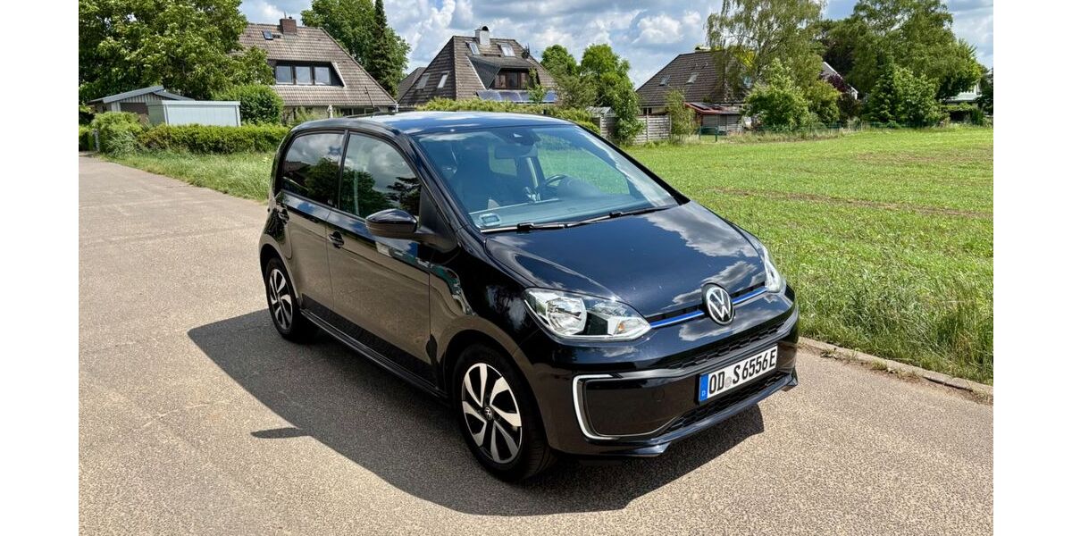 VW e-up! 48.000 km 13.900 &euro; Tangstedt 22889