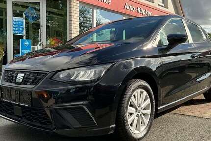 Seat Ibiza 31.500 km 17.490 € Oldenburg 26125