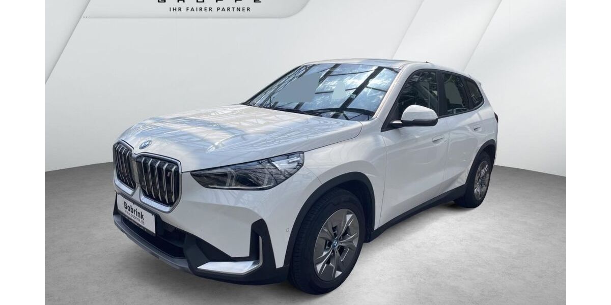 BMW iX1 42.750 km 34.920 &euro; Bremen 28329