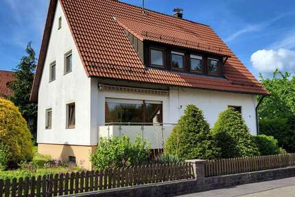 Haus Mainhardt-Lachweiler Lachweiler - 6 Zimmer, 140 m&sup2;, 299.000&euro; | Angebot:26680137