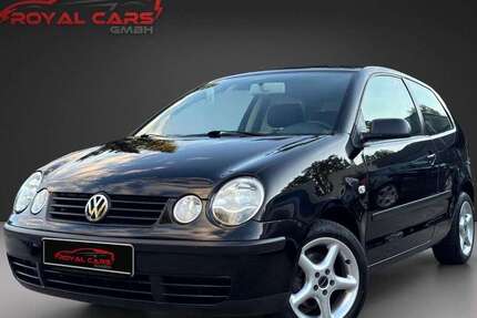 VW Polo 116.446 km 2.490 € Hamburg 22111