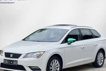 Seat Leon 159.772 km 5.999 &euro; Paderborn 33100