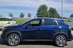 Suzuki S-Cross 1.4 Boosterjet Hybrid ALLGRIP AT Comfort+ 4.000 km 33.990 &euro; Obrigheim-Asbach 74847