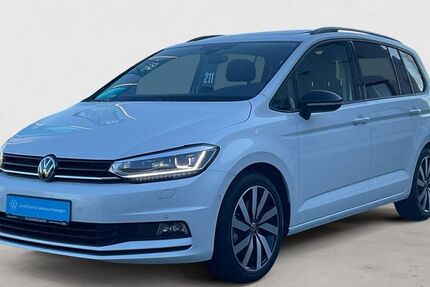 VW Touran 11.453 km 39.880 &euro; Wesel 46483