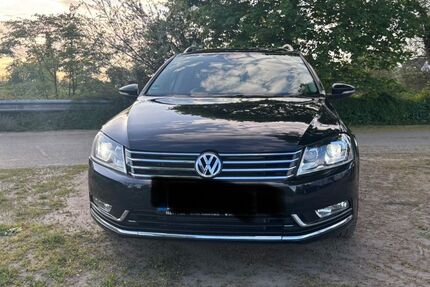 VW Passat 224.000 km 8.900 &euro; Frankenthal 67227