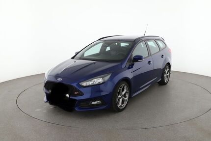 Ford Focus 64.000 km 15.999 &euro; Freiburg 79111