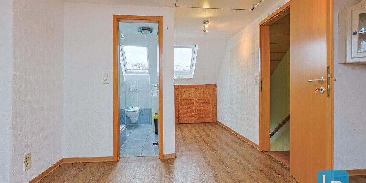 Reihenmittelhaus Kiel Elmschenhagen-Süd - 3 Zimmer, 86 m&sup2;, 209.000&euro; | Angebot:25702181