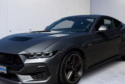 Ford Mustang 8.000 km 55.490 &euro; Singen 78224