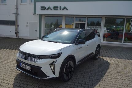 Renault Scenic E-TECH 8.500 km 39.490 &euro; Görlitz 02827
