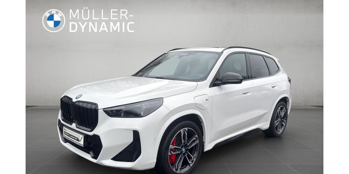 BMW X1 21.323 km 45.520 &euro; Trier 54292