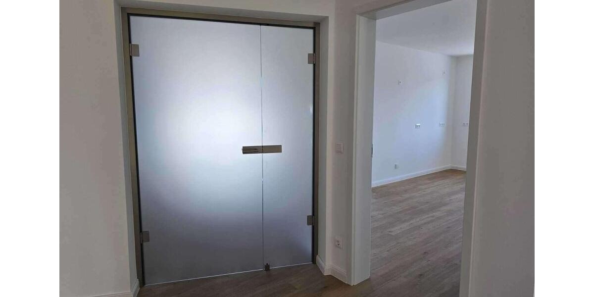 Neubau-Penthouse zur Miete: exklusives Wohnen in Hamelns bester Lage ! 4 zimmer