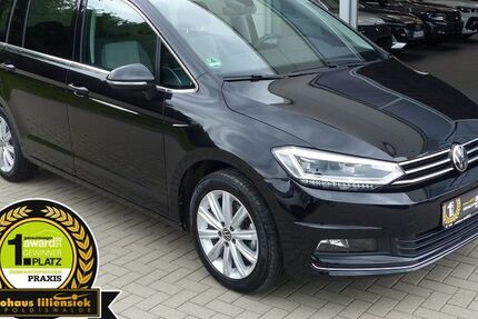 VW Touran 35.880 km 33.690 &euro; Dippoldiswalde 01744