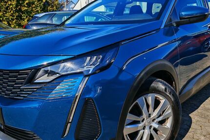 Peugeot 5008 156.722 km 15.470 &euro; Wölfersheim 61200