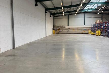 Gewerbeobjekt Mellrichstadt - 3.400&euro; | Angebot:24863063