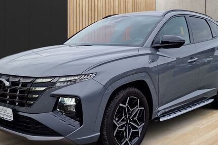 Hyundai TUCSON 35.009 km 33.988 &euro; Overath 51491