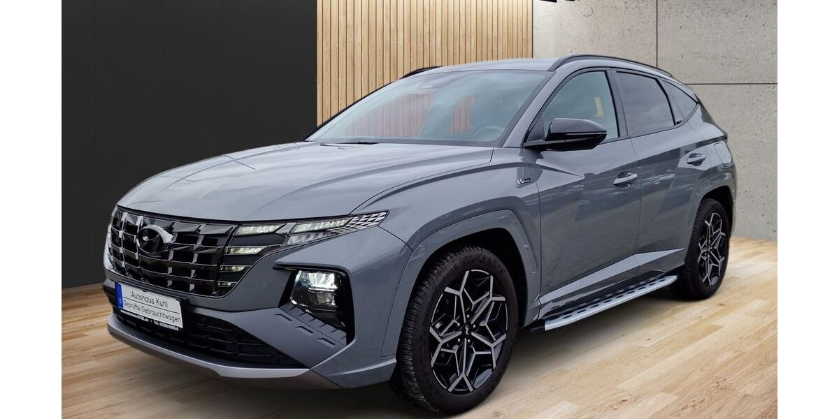 Hyundai TUCSON 35.009 km 33.988 &euro; Overath 51491