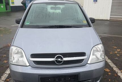 Opel Meriva 177.441 km 1.299 € Lahnstein 56112