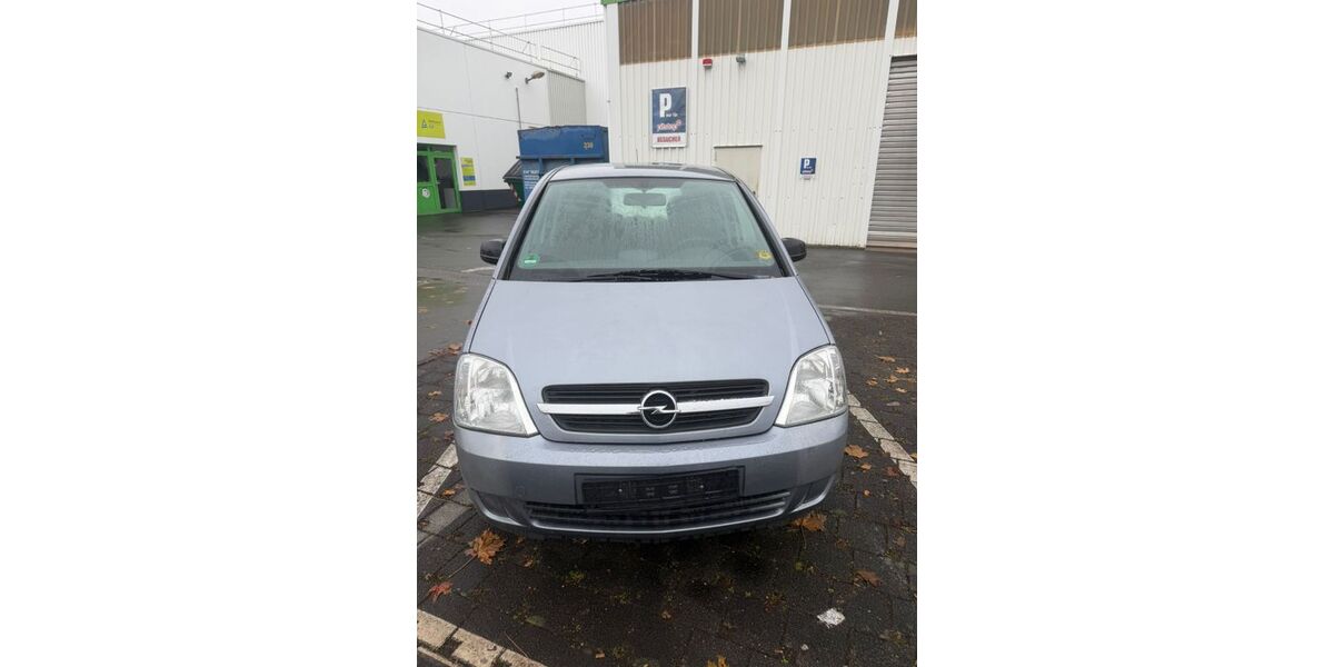 Opel Meriva 177.441 km 1.299 € Lahnstein 56112
