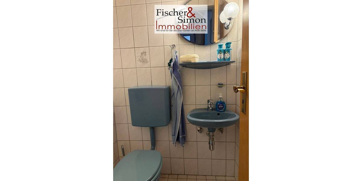 Etagenwohnung Liebenau - 3 Zimmer, 87 m&sup2;, 89.900&euro; | Angebot:26359966