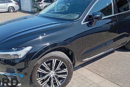 Volvo XC60 162.449 km 25.850 &euro; Rheine 48432