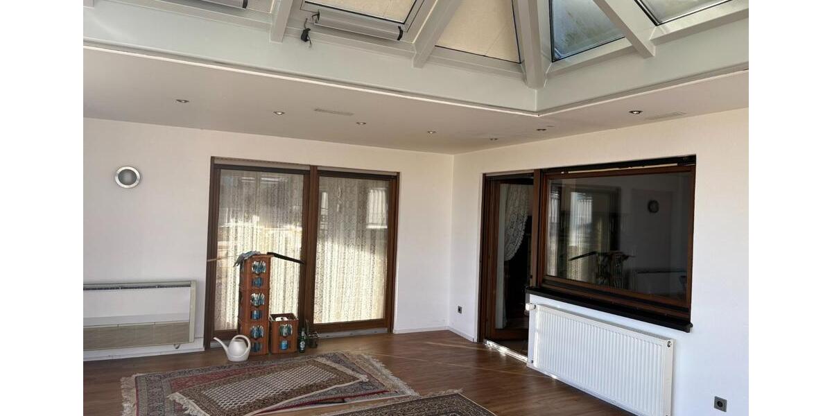 Harthausen - Bungalow mit großem Garten zu vermieten 4 zimmer